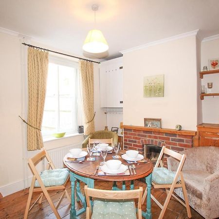 Poppy Cottage Swanage Exterior foto