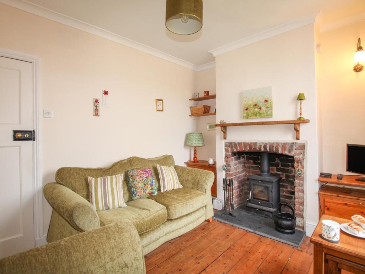 Poppy Cottage Swanage Exterior foto